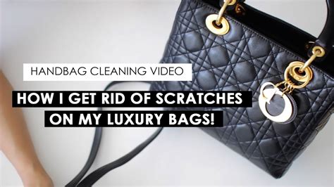 how to take care of lambskin leather bag|how to clean lambskin.